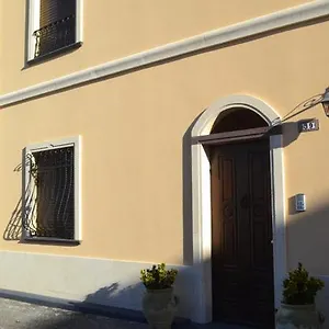 Appartamento Famiglia Pinna - Sa Domu Antiga -, Càbras