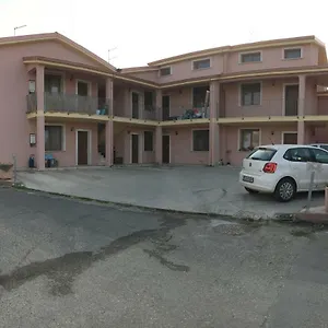 Appartamento Casa Vacanze Da Federica, Càbras